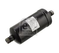 1x Filtre déshydratant, climatisation FEBI BILSTEIN 101064 convient pour
