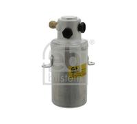1x Filtre déshydratant, climatisation FEBI BILSTEIN 10604 convient pour
