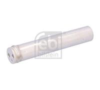 1x Filtre déshydratant, climatisation FEBI BILSTEIN 197973 convient pour