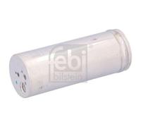 1x Filtre déshydratant, climatisation FEBI BILSTEIN 197991 convient pour AUDI