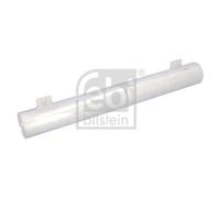 1x Filtre déshydratant, climatisation FEBI BILSTEIN 198071 convient pour