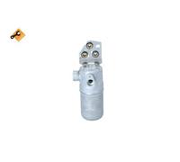 1x Filtre déshydratant, climatisation NRF 33301 convient pour AUDI