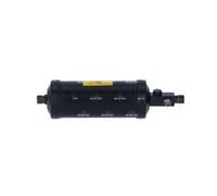 1x Filtre déshydratant, climatisation NRF 33332 convient pour MASSEY FERGUSON