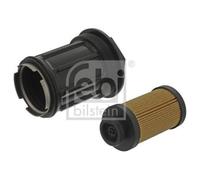 1x Filtre d'urée FEBI BILSTEIN 45595 convient pour MERCEDES-BENZ CLAAS EVOBUS