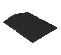 1X Filtre Éponge Compatible Avec Miele 6057930 Pour Porte Sèche-Linge
