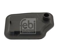 1x Filtre hydraulique, boîte automatique FEBI BILSTEIN 100660 convient pour
