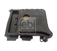 1x Filtre hydraulique, boîte automatique FEBI BILSTEIN 101914 convient pour