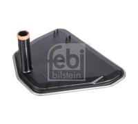 1x Filtre hydraulique, boîte automatique FEBI BILSTEIN 105812 convient pour
