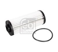 Filtre hydraulique, boîte de vitesses automatique FEBI BILSTEIN 107342