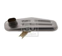1x Filtre hydraulique, boîte automatique FEBI BILSTEIN 12056 convient pour