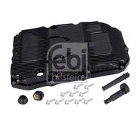 1x Filtre hydraulique, boîte automatique FEBI BILSTEIN 181722 convient pour