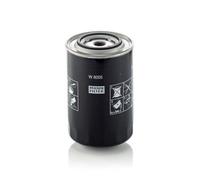 1x Filtre hydraulique, boîte automatique MANN-FILTER W 8005 convient pour VAG