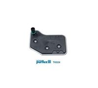 1x Filtre hydraulique, boîte automatique PURFLUX TK024 convient pour HYUNDAI