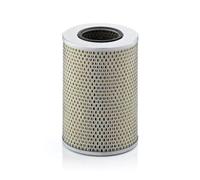 1x Filtre, système hydraulique de travail MANN-FILTER H 1290/1 convient pour