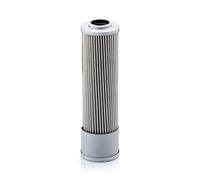 1x Filtre, système hydraulique de travail MANN-FILTER H 618 convient pour