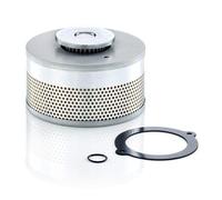 1x Filtre, système hydraulique de travail MANN-FILTER HD 15 005 x