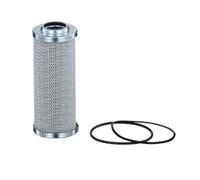 1x Filtre, système hydraulique de travail MANN-FILTER HD 509/2 x