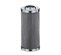 1x Filtre, système hydraulique de travail MANN-FILTER HD 509 convient pour
