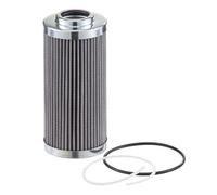 1x Filtre, système hydraulique de travail MANN-FILTER HD 612/2 x