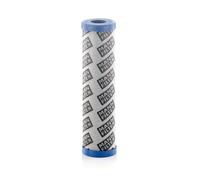 1x Filtre, système hydraulique de travail MANN-FILTER HD 9003 convient pour