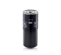 1x Filtre, système hydraulique de travail MANN-FILTER W 11 102 convient pour