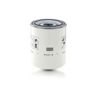 1x Filtre, système hydraulique de travail MANN-FILTER W 1374/9 convient pour