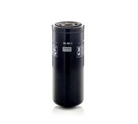 1x Filtre, système hydraulique de travail MANN-FILTER WH 980/3 convient pour