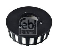 1x Filtre, ventilation du carter-moteur FEBI BILSTEIN 179310 convient pour