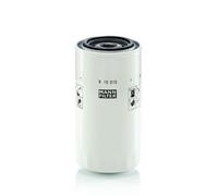 1x Filtre, ventilation du carter-moteur MANN-FILTER W 10 010 convient pour