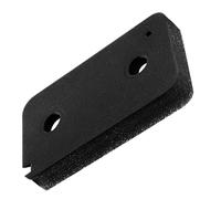 1X Filtres pour Sèche-linge Miele 9499230, Filtre éponge Tapis filtrant Filtre en Mousse pour Miele Edition 111 T8812C, 90 PT5135C, T8978WP, T8989WP, T 8857WP, T8860WP Sèche-linge à Condensation