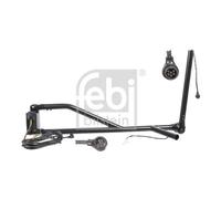 1x Fixation, rétroviseur extérieur FEBI BILSTEIN 103903 convient pour VOLVO