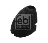 1x Fixation, rétroviseur extérieur FEBI BILSTEIN 38148 convient pour