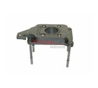 1x Flasque, injection centrale METZGER AUTOTEILE 8070849 convient pour VAG