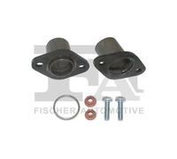 1x Flasque, tuyau d'échappement FA1 066-803.023 convient pour NISSAN