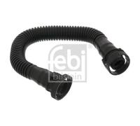 1x Flexible, aération de la housse de culasse FEBI BILSTEIN 100463