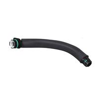 1x Flexible, aération de la housse de culasse METZGER 2380172 convient pour