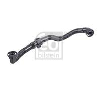 1x Flexible, alimentation en air FEBI BILSTEIN 105763 convient pour SEAT VW