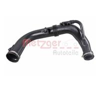 1x Flexible, alimentation en air METZGER 2388098 convient pour MERCEDES-BENZ