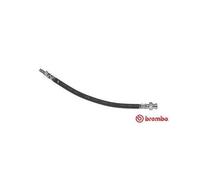 1x Flexible de frein BREMBO T 54 040 convient pour MITSUBISHI