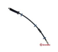 Flexible de frein T 61 066 BREMBO pour FIAT PEUGEOT CITROËN