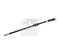 1x Flexible de frein FEBI BILSTEIN 12248 convient pour CITROËN FIAT PEUGEOT