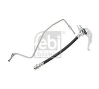 1x Flexible de frein FEBI BILSTEIN 170866 convient pour OPEL VAUXHALL