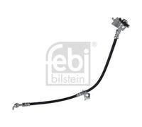 1x Flexible de frein FEBI BILSTEIN 181216 convient pour HYUNDAI