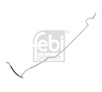 1x Flexible de frein FEBI BILSTEIN 181218 convient pour RENAULT