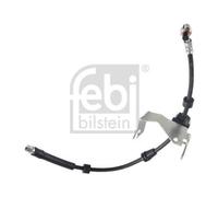 1x Flexible de frein FEBI BILSTEIN 182921 convient pour CITROËN FIAT OPEL