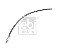 1x Flexible de frein FEBI BILSTEIN 182923 convient pour CITROËN PEUGEOT