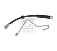 1x Flexible de frein FEBI BILSTEIN 183778 convient pour AUDI