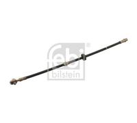 1x Flexible de frein FEBI BILSTEIN 29654 convient pour AUDI