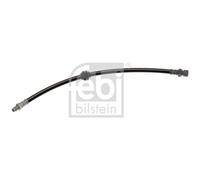 FEBI BILSTEIN Flexible de frein Essieu avant gauche 45083 pour PORSCHE 924 944