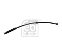 1x Flexible de frein FEBI BILSTEIN 45209 convient pour VW
